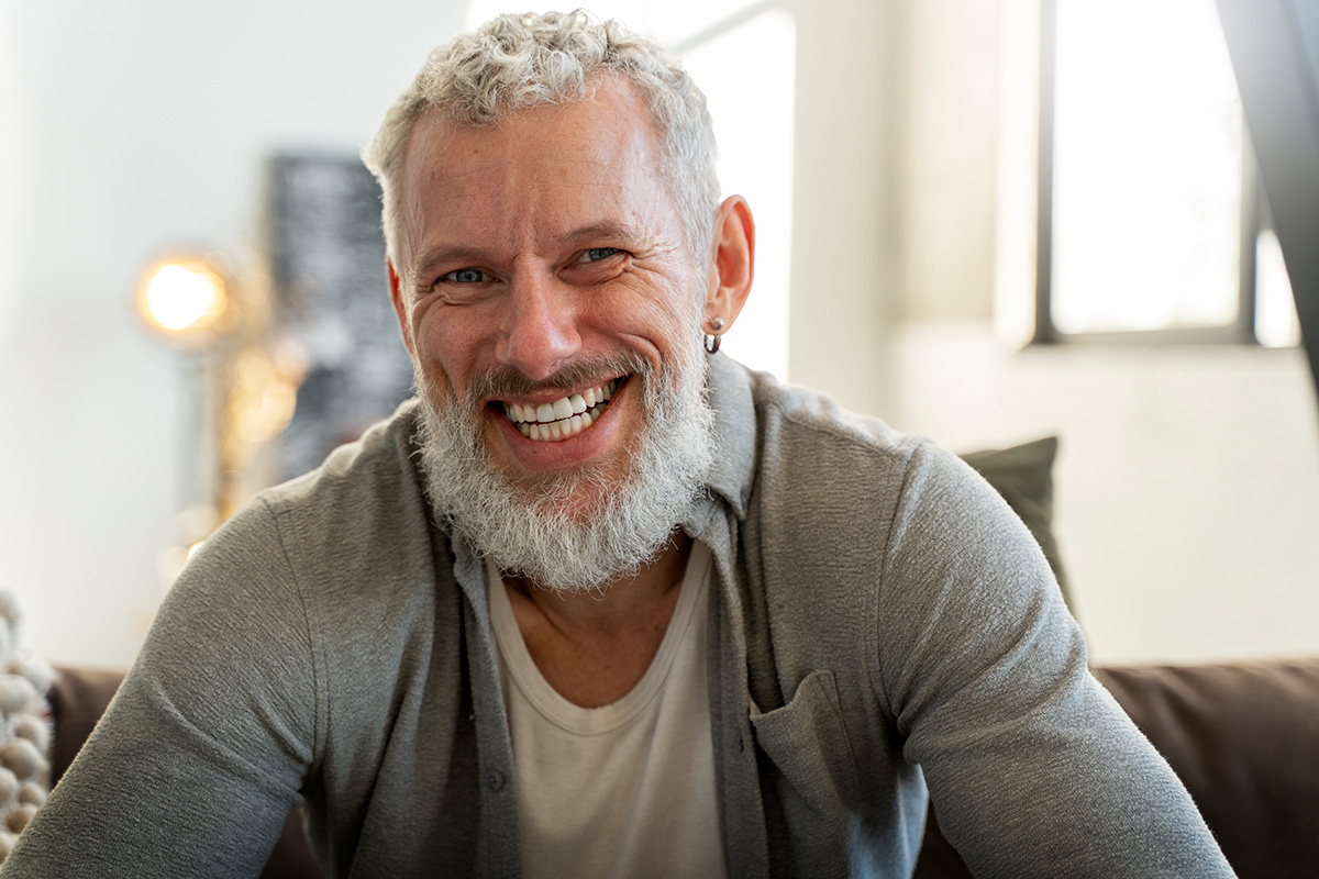 Testosterone Replacement Therapy for Men In Testosterone Replacement Therapy Clinic In Camden